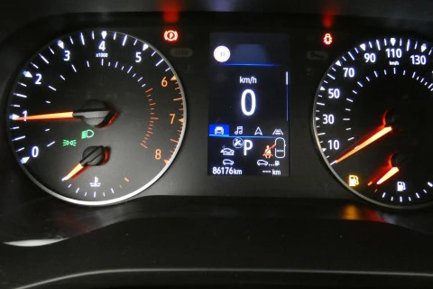 Renault Arkana  1.3 TCe Intens EDC 103kW