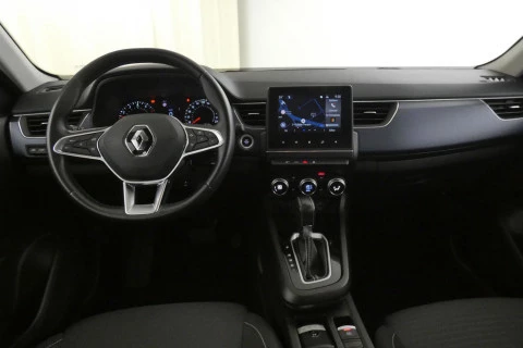 Renault Arkana  1.3 TCe Intens EDC 103kW