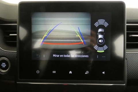 Renault Arkana  1.3 TCe Intens EDC 103kW
