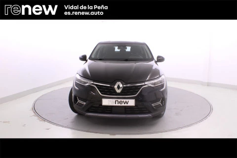 Renault Arkana  1.3 TCe Intens EDC 103kW