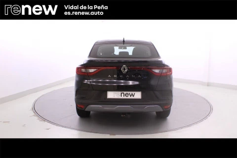 Renault Arkana  1.3 TCe Intens EDC 103kW