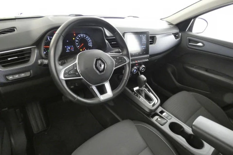 Renault Arkana  1.3 TCe Intens EDC 103kW