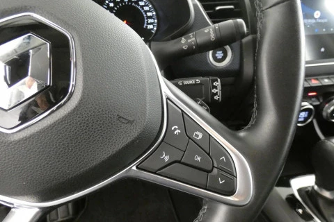 Renault Arkana  1.3 TCe Intens EDC 103kW