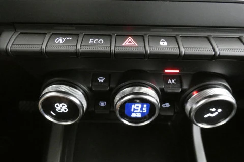 Renault Arkana  1.3 TCe Intens EDC 103kW