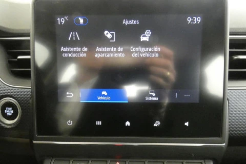 Renault Arkana  1.3 TCe Intens EDC 103kW