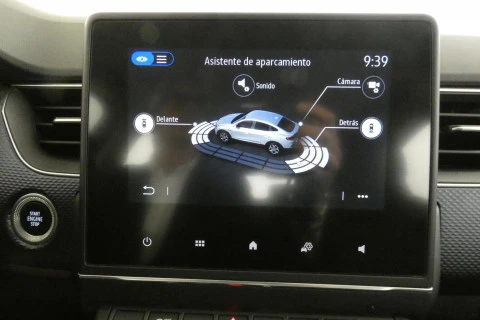 Renault Arkana  1.3 TCe Intens EDC 103kW