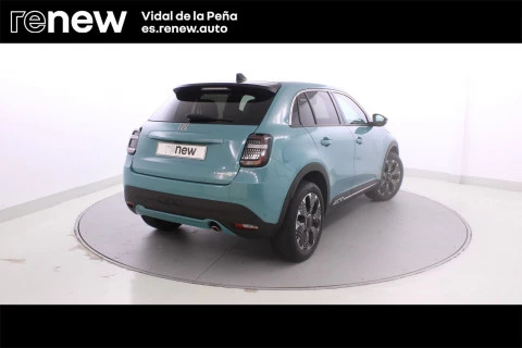 Fiat 600  1.2 MHEV La prima DDCT 74kW
