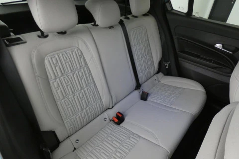Fiat 600  1.2 MHEV La prima DDCT 74kW