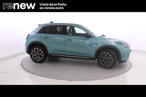 Fiat 600  1.2 MHEV La prima DDCT 74kW