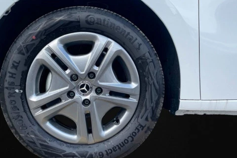 Mercedes-Benz Citan 110 CDI 70kW Tourer Base