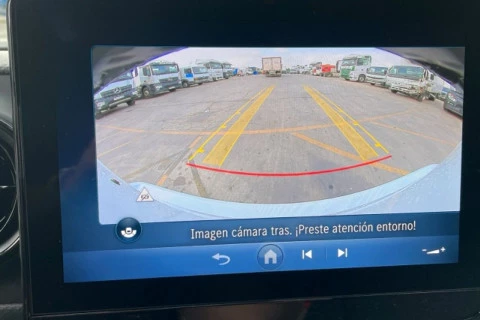 Mercedes-Benz Citan 110 CDI 70kW Tourer Base