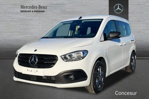 Mercedes-Benz Citan 110 CDI 70kW Tourer Base