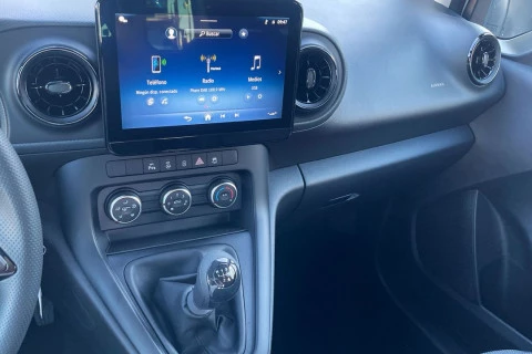 Mercedes-Benz Citan 110 CDI 70kW Tourer Base