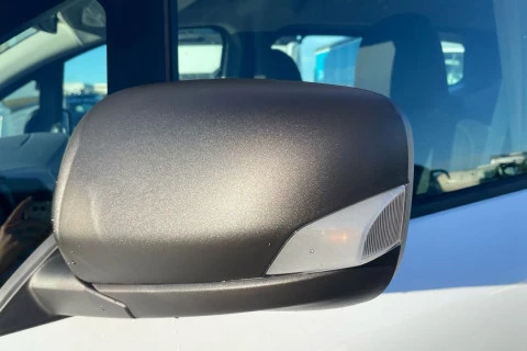 Mercedes-Benz Citan 110 CDI 70kW Tourer Base