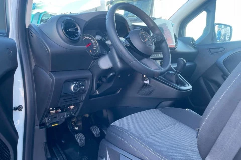 Mercedes-Benz Citan 110 CDI 70kW Tourer Base