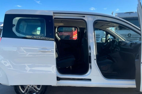 Mercedes-Benz Citan 110 CDI 70kW Tourer Base