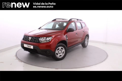 Dacia Duster  1.0 TCE Essential 4x2 75kW