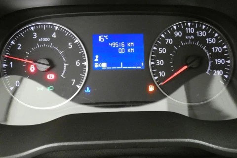 Dacia Duster  1.0 TCE Essential 4x2 75kW