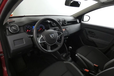 Dacia Duster  1.0 TCE Essential 4x2 75kW