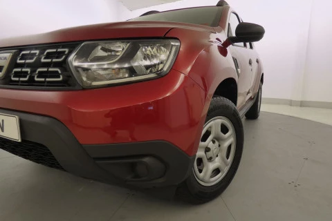 Dacia Duster  1.0 TCE Essential 4x2 75kW
