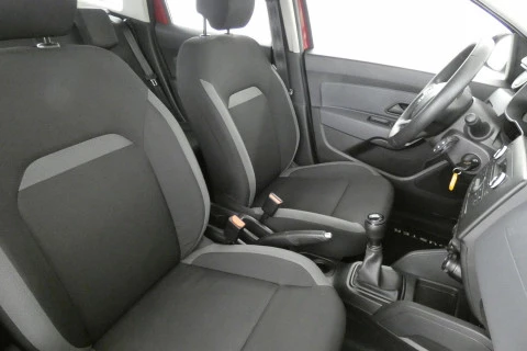 Dacia Duster  1.0 TCE Essential 4x2 75kW