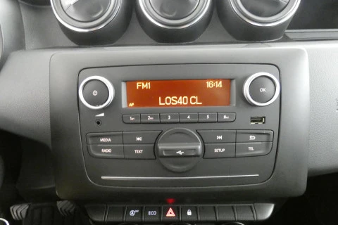 Dacia Duster  1.0 TCE Essential 4x2 75kW