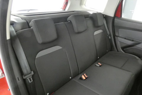 Dacia Duster  1.0 TCE Essential 4x2 75kW