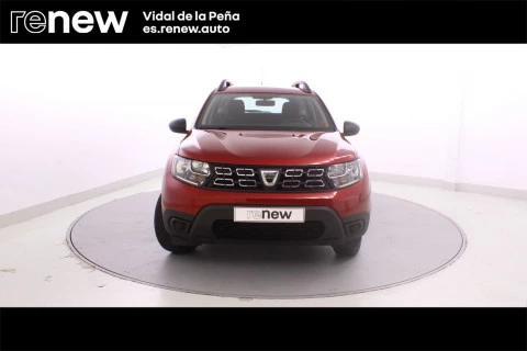 Dacia Duster  1.0 TCE Essential 4x2 75kW