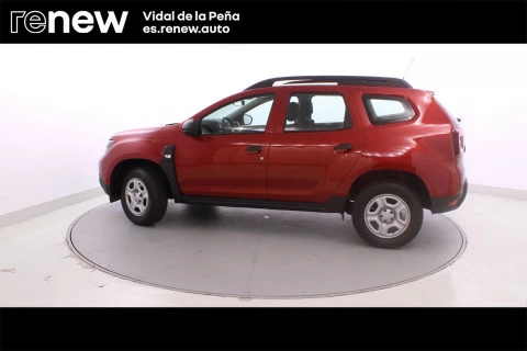 Dacia Duster  1.0 TCE Essential 4x2 75kW