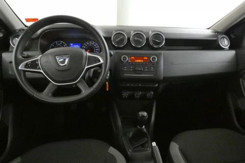 Dacia Duster  1.0 TCE Essential 4x2 75kW