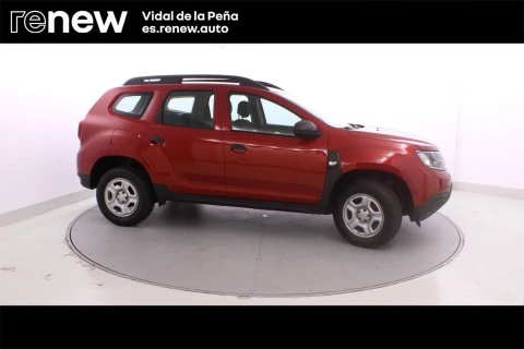 Dacia Duster  1.0 TCE Essential 4x2 75kW
