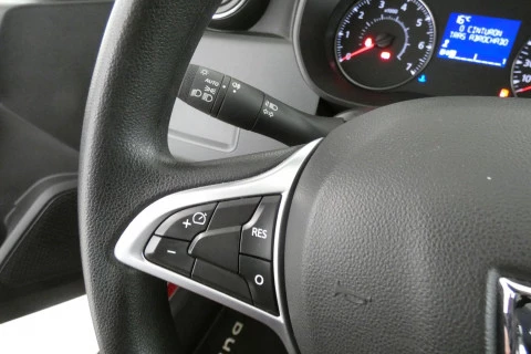 Dacia Duster  1.0 TCE Essential 4x2 75kW