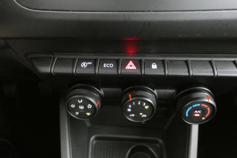 Dacia Duster  1.0 TCE Essential 4x2 75kW