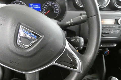 Dacia Duster  1.0 TCE Essential 4x2 75kW