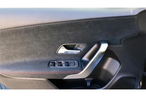 Mercedes-Benz Clase A A 200