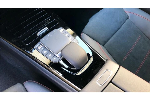Mercedes-Benz Clase A A 200