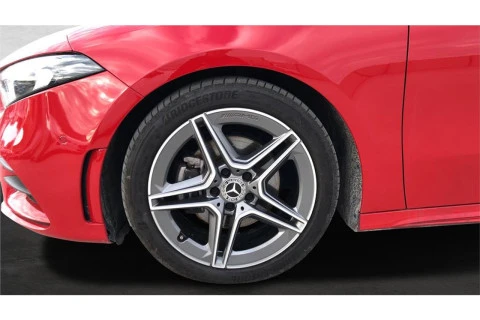 Mercedes-Benz Clase A A 200