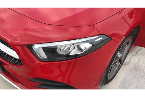 Mercedes-Benz Clase A A 200
