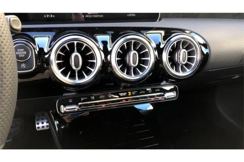 Mercedes-Benz Clase A A 200