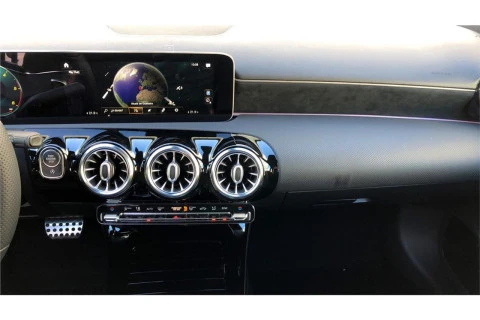 Mercedes-Benz Clase A A 200