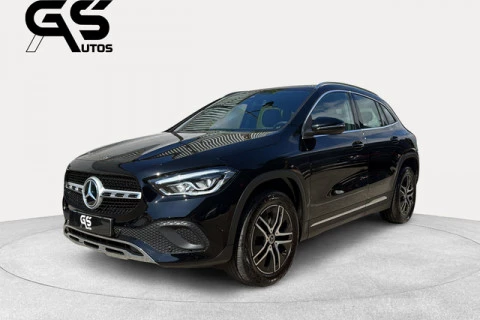Mercedes-Benz GLA 200 D 110 kW (150 CV)