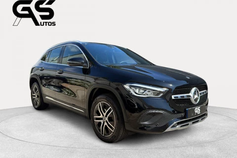 Mercedes-Benz GLA 200 D 110 kW (150 CV)