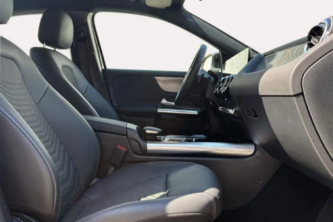 Mercedes-Benz GLA 200 D 110 kW (150 CV)