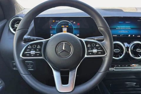 Mercedes-Benz GLA 200 D 110 kW (150 CV)