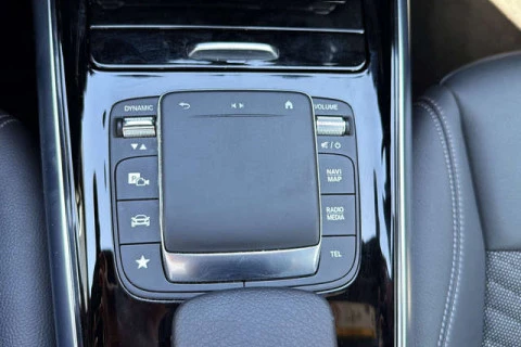 Mercedes-Benz GLA 200 D 110 kW (150 CV)
