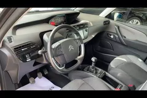 Citroën Grand C4 Spacetourer PureTech 96KW (130CV) S&S 6v Shine