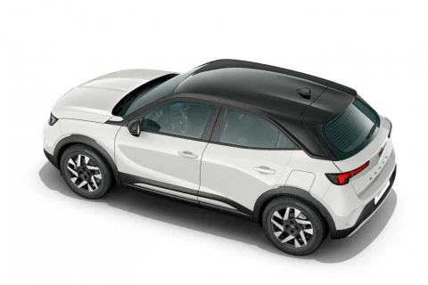 Opel Mokka 1.2 T XHT Hybrid eDCT6 Edition