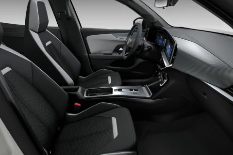 Opel Mokka 1.2 T XHT Hybrid eDCT6 Edition