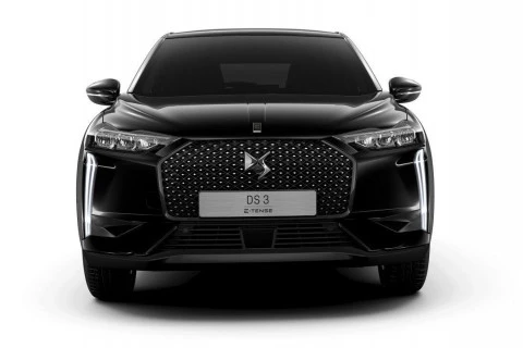 DS 3 E-Tense Étoile