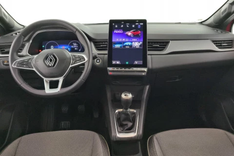 Renault Captur  Gasolina/gas  TCe Techno 74kW GLP